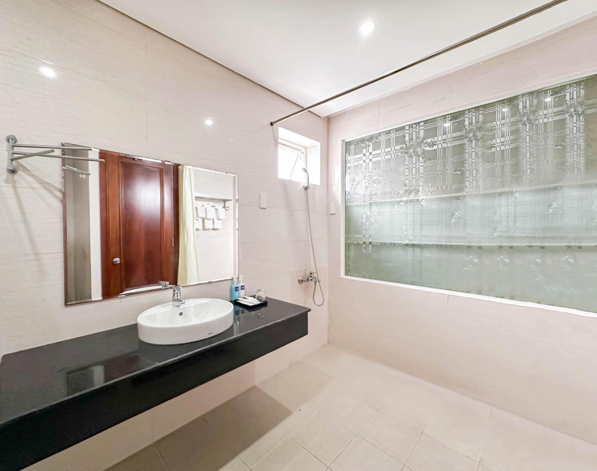 Doha Central Bliss Danang Hotel By Haviland ห้อง รูปภาพ