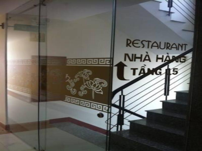 Doha Central Bliss Danang Hotel By Haviland ภายนอก รูปภาพ