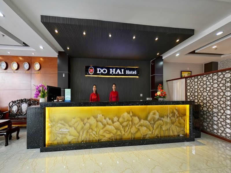 Doha Central Bliss Danang Hotel By Haviland ภายนอก รูปภาพ