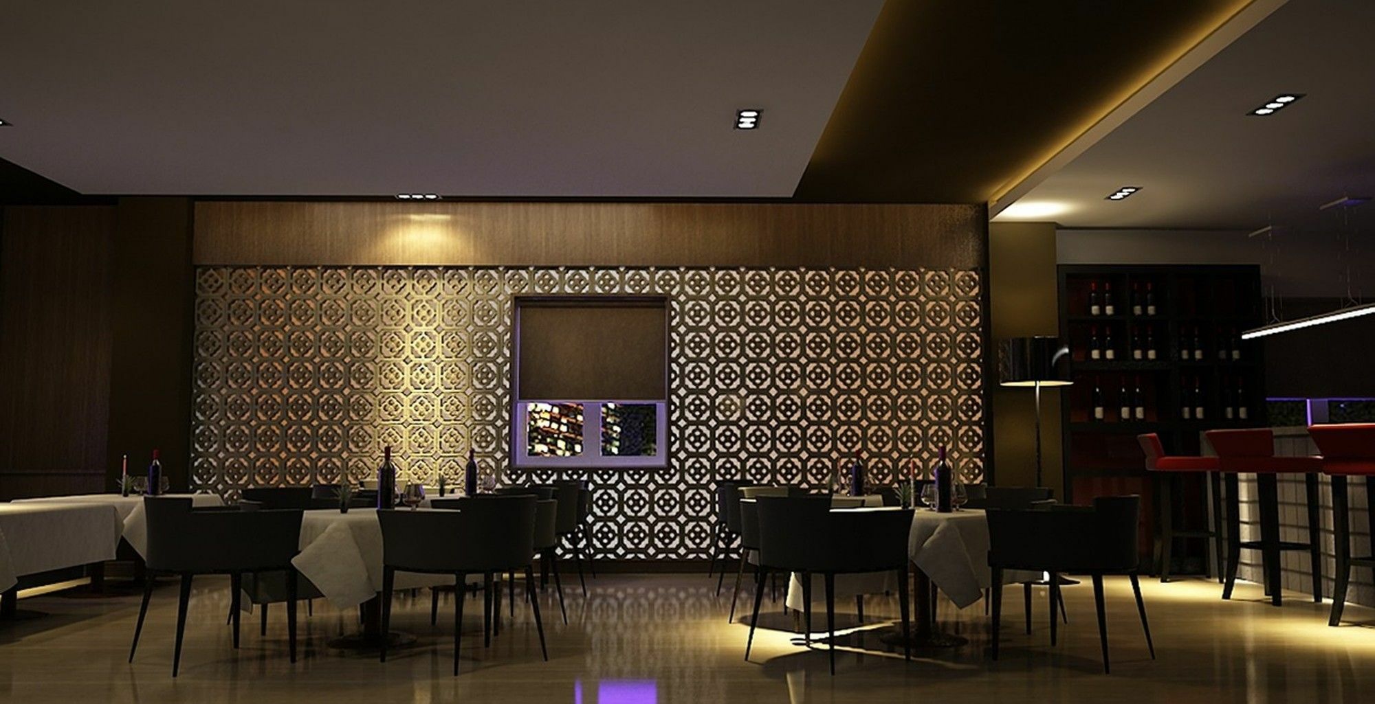 Doha Central Bliss Danang Hotel By Haviland ภายนอก รูปภาพ