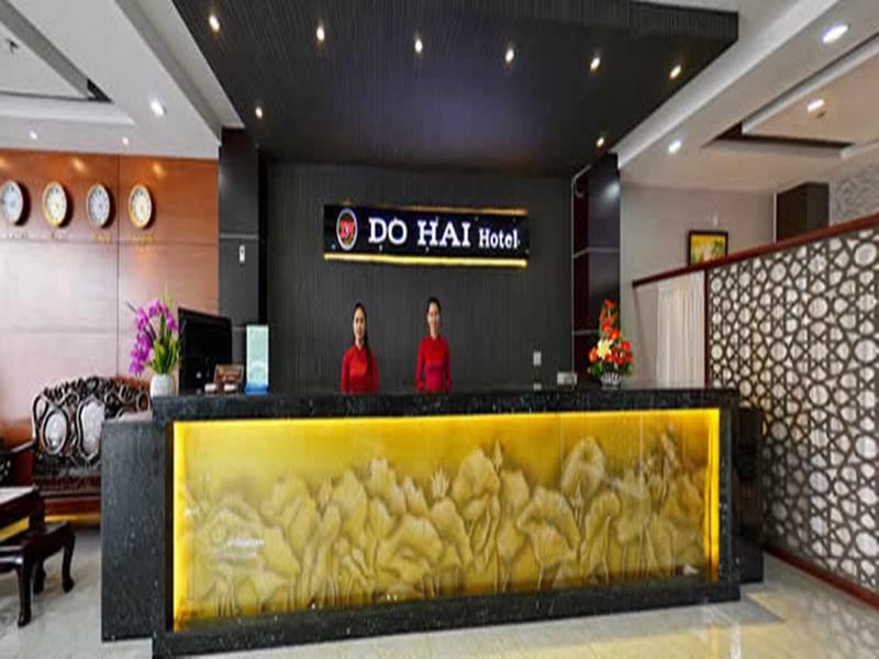 Doha Central Bliss Danang Hotel By Haviland ภายนอก รูปภาพ